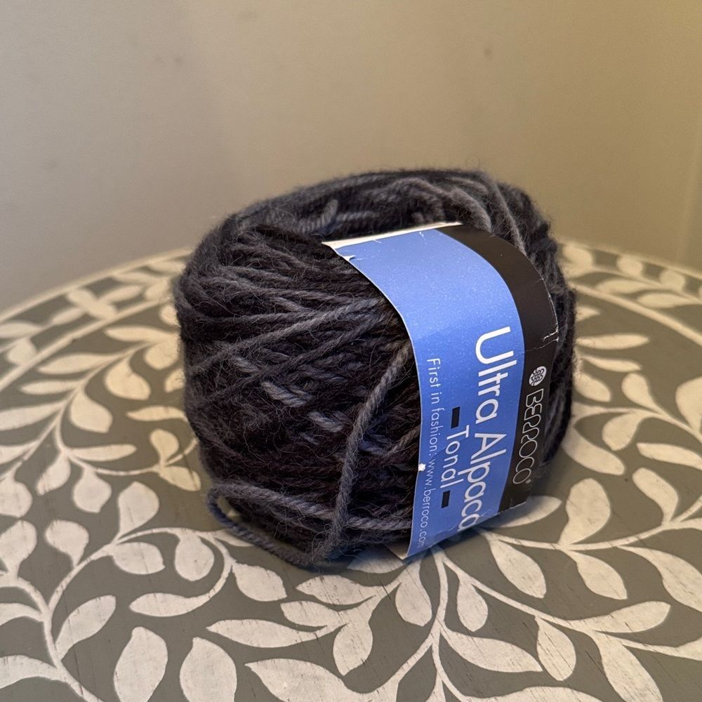 Berroco Ultra Alpaca Tonal Yarn